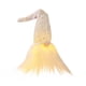 thumbnail image 3 of Puntoco Colgante Brillante Blanco De Saúco Del Bosque Navideño, Decoración Del Hogar, 3 of 6