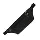 thumbnail image 2 of Riñonera para correr Deporte al aire libre Jogging Fanny Holder Funda para teléfono (Negro), 2 of 4