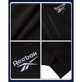 thumbnail image 3 of Chaqueta de invierno Reebok, sistema 3 en 1, impermeable, softshell para niños, 3 of 7