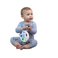 thumbnail image 4 of Paleta de Colores Baby Einstein Sensorial Musical Multicolor, 4 of 4