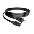 thumbnail image 2 of PKPower 6FT UL AC Power Cord For Marantz STEREO 70s 8K 2-Channel Home Theater Receiver, 2 of 5