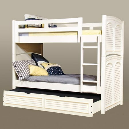 Twin Bed Eggshell Twin Bed Eggshell
