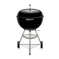 thumbnail image 1 of Asador de Carbón Weber Original Kettle de 22 Pulgadas  Negro, 1 of 4