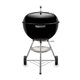 thumbnail image 1 of Asador De Carbón Weber Original Kettle De 22 Pulgadas Negro, 1 of 5