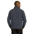 thumbnail image 2 of Port Authority Core Soft Shell Jacket, 2 of 5