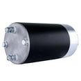 thumbnail image 5 of New Motor Compatible With Snowbear Snow Plow Winch Superwinch 1102D Tang Shaft Motor By Part Numbers 1102 43022015 W8023 W-8823 W8823 1110 1307 1646 430-22015 B01-006A B01006A W-8023, 5 of 6