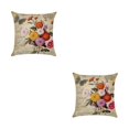 thumbnail image 4 of Destyer Beautiful Cushion Covers For Fresh And Inviting Home Wide Application kztym001-5 2Set, 4 of 6