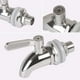 thumbnail image 3 of Grifo de barril de cerveza-16mm Adepaton WLJ-0756, 3 of 5