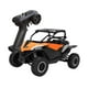 thumbnail image 1 of Camión RC de alta velocidad CUTICAT 1/12 15 km/H coche de control remoto para adultos niños regalos de cumpleaños Naranja, 1 of 8