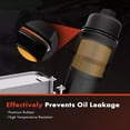 thumbnail image 6 of Set Of 4 Engine Oil Filters 04152-YZZA3 For Lexus Toyota #04152YZZA3, 6 of 8