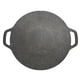 thumbnail image 2 of Parrilla Coreana Parrilla Antiadherente con Revestimiento de 6 Capas Parrilla Redonda de Aluminio Fundido Parrilla para Panqueques para Estufa de Inducción Estufa Horno ANGGREK  Otros, 2 of 8