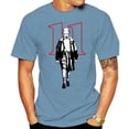 thumbnail image 3 of Camiseta blanca de cosplay de Stranger Style Pop Culture Things Eleven, talla M-3XL, 3 of 5