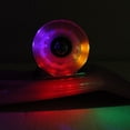thumbnail image 5 of Street Surfing Plastic Cruiser Skateboard Beach Board Glow Pink, 5 of 5