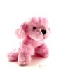 thumbnail image 4 of Pink Poodle Puppy Plush Whimsy Pet by Ganz ( 5in ), 4 of 4