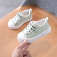 thumbnail image 2 of DXOUPM Girls Shoes Spring and Summer Mesh Rubber Sole Non Slip Cute Casual Sports Shoes, 2 of 2