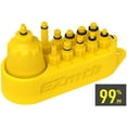 thumbnail image 3 of Bleeding Kit, Bicycle Hydraulic Bleeding Set for Shimano Disc Brake Bicycle Tool, 3 of 7
