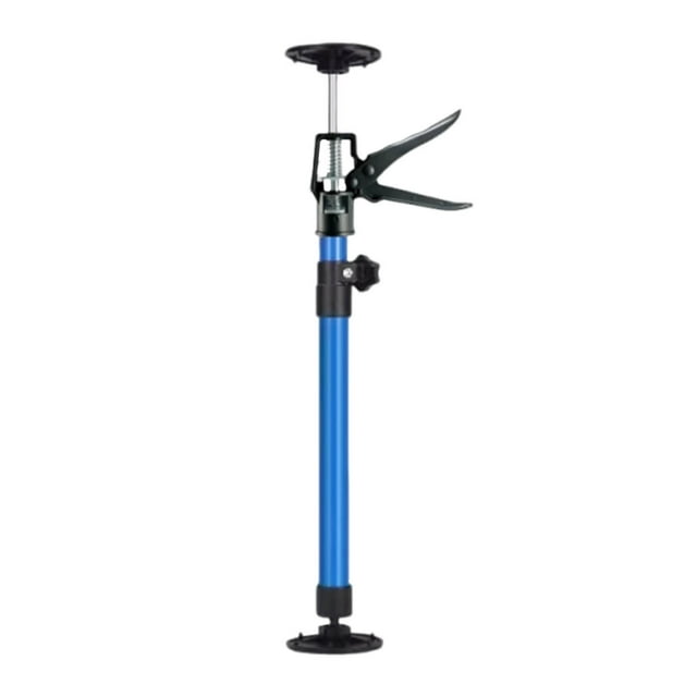 Adjustable Telescopic Wall Cabinet Installation Support Rod for Bathroom Mirror Cabinet Counter Under Basin Ceiling Mounting 50 cm to 115 cm