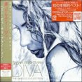 thumbnail image 1 of Diva -Best of Brightman, Sarah, 1 of 1