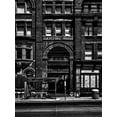 thumbnail image 2 of Carson, Brian 12x14 White Modern Wood Framed Museum Art Print Titled - Gladstone Hotel Toronto No 1, 2 of 4