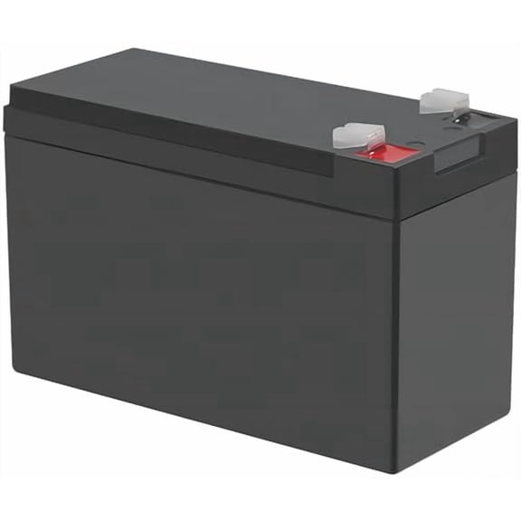 UltraTech UT1270 / UT-1272-F1 12V 7 Ah Sealed Lead Acid Alarm Battery UT-1270 UT-1272-F1