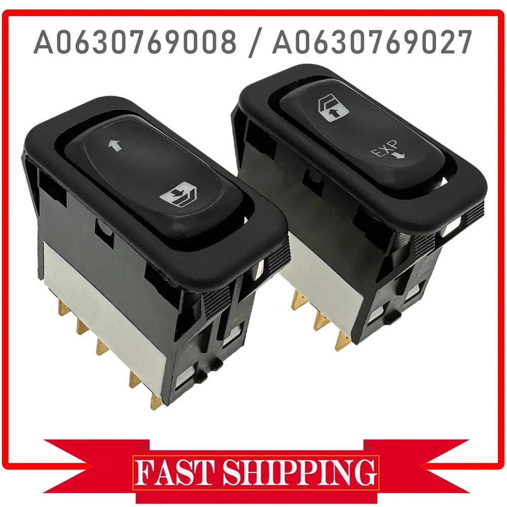 New UAC SW 6490C A/C Thermostat -- Thermostatic Switch Fits