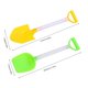 thumbnail image 3 of Bright Color Sandcastle Building Sand Tool Set For Outdoor Play With Essential Tool And Sand Bucket for Beach Sand Play Multicolor, 3 of 4