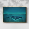 thumbnail image 2 of Vintage Landscape-CXVI By Wexford Home Framed in Gold Wood Gallery Wrapped Canvas 17 in. x 25 in., 2 of 7