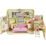 Barbie - Rock 'N Roll Radio House