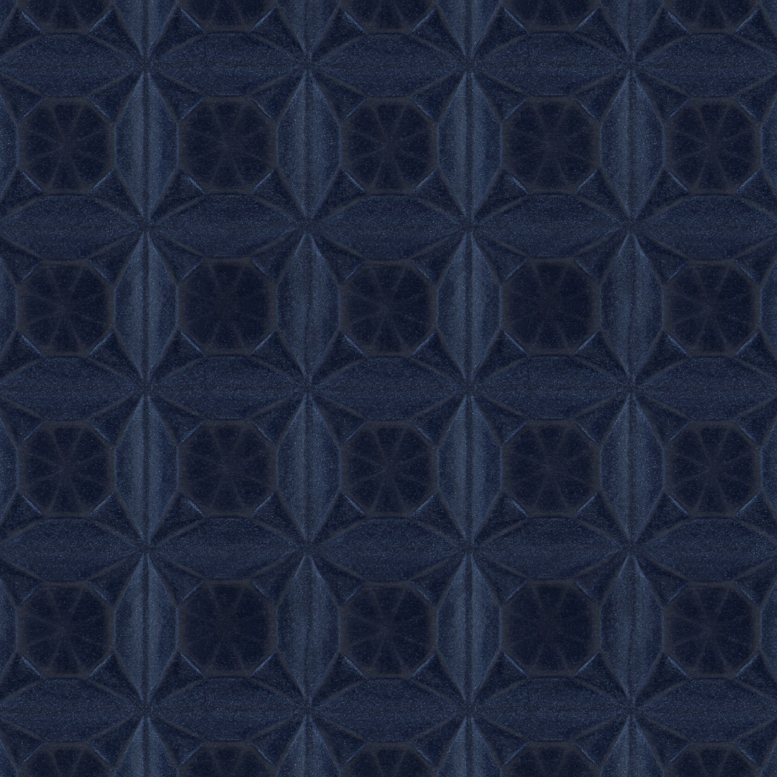 Better Homes & Gardens Gel Comfort Kayla Collection Blue Cove 20" x 39" Anti-Fatigue Kitchen Mat