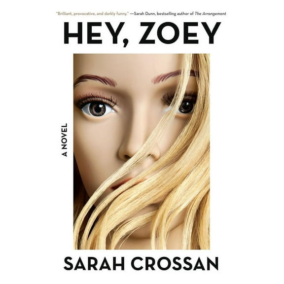Hey, Zoey, (Hardcover)