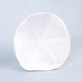 thumbnail image 4 of EYNMVR White Sailor Hat for Women Men, Navy Captain Yacht Hat Halloween Costume Sailor Cap for Dressing Up Party, 4 of 5