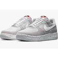 thumbnail image 3 of Nike Air Force 1 Crater Flyknit 'Wolf Grey', 3 of 7