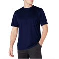 thumbnail image 2 of Russell Athletic Core Performance Short Sleeve T-Shirt, 3XL, Navy, 2 of 4