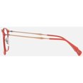 thumbnail image 2 of Ray-Ban 0RX8954 5758 Lunettes Unisexes à Monture Complète en Acétate Carré 50 mm, 2 of 2