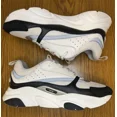thumbnail image 1 of Dior B22 Sneaker (White/Black), 1 of 6