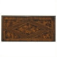 thumbnail image 3 of Bowery Hill Contemporary Two Drawer Two Door Wood Chest, 3 of 4