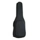 thumbnail image 1 of Bolsa para bajo, funda protectora para guitarra, con correas de hombro ajustables, ligera, acolchada y gruesa, con dos bolsillos, mochila, 1 of 9