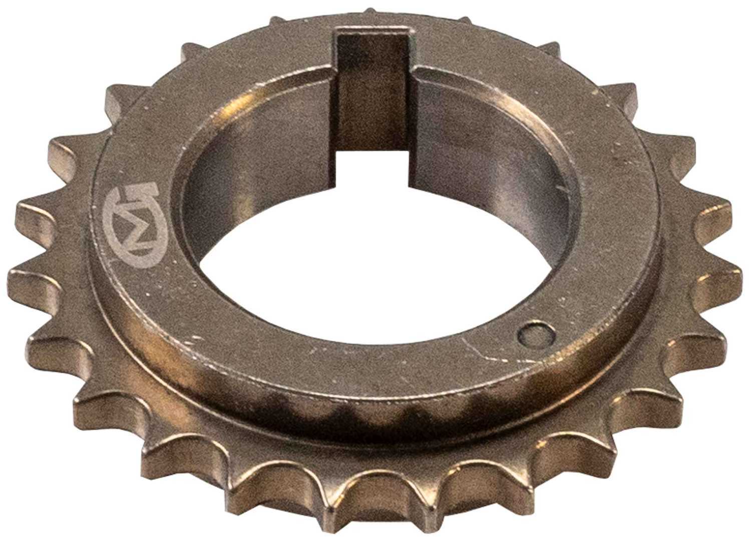 Melling Engine Timing Crankshaft Sprocket P/N:S1281 Fits select: 2007-2010 FORD EDGE, 2008-2011 FORD TAURUS