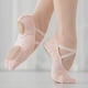 thumbnail image 4 of Zapatos de ballet profesionales para niñas, zapatos de ballet para pequeños, zapatils de ballet de lona, ​​zapatos con Pink_33 Soledad ballet pointe zapato de las mujeres niña, 4 of 9