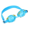 thumbnail image 3 of Gafas de natación impermeables NikouMX Azul, 3 of 8