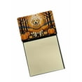 thumbnail image 6 of Siberian Husky Fall Sticky Note Holder 3.25 in x 5.25 in, 6 of 21