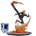 thumbnail image 1 of One piece figuras /Colecionáveis Modelo figuras de anime Monkey D Luffy/sanji one piece/Ace one piece/zoro one piece/one piece figuras/luffy gear 5/one piece luffy, 1 of 4