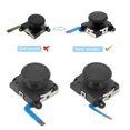 thumbnail image 5 of sseff444 Game Joystick Replacement for Switch Lite 2Pcs Sensitive Accurate Controlling, 5 of 5