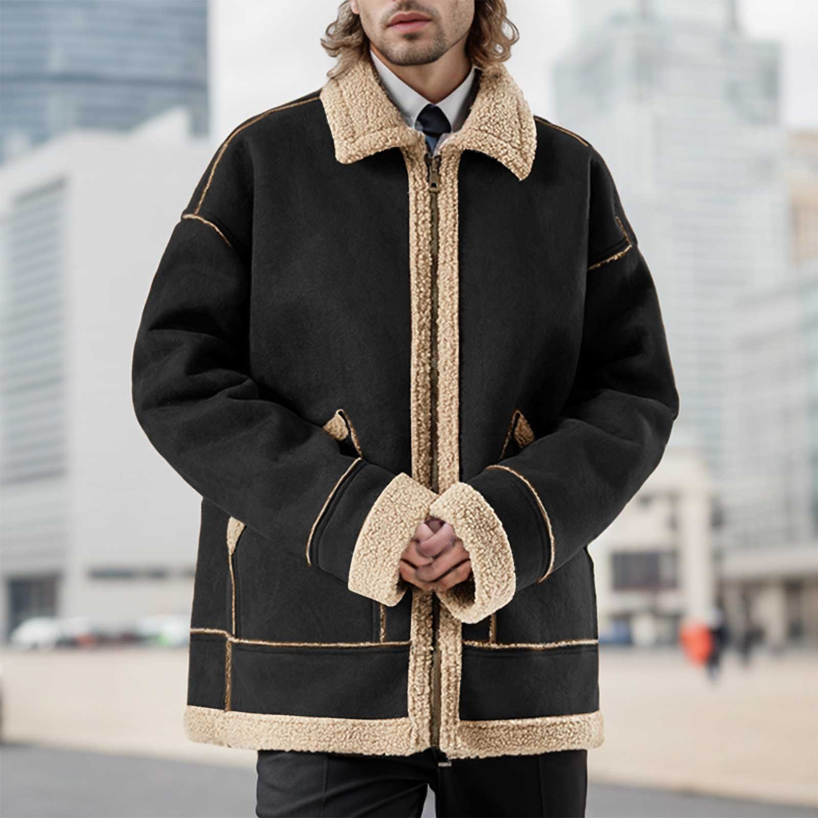 ロビ【L'Appartement】Double face Jacket ロビ【L'Appartement】Double face Jacket Reversible Double