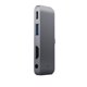 thumbnail image 1 of Reemplazo para 2018 iPad Pro Hub USB-C a 4k HD 3.5mm Interfaz USB PD Adaptador Tipo-c Estación de acoplamiento Methold DZ7723-00, 1 of 2