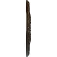 thumbnail image 4 of Ekena Millwork 20"OD x 1 5/8"P Baile Ceiling Medallion (Fits Canopies up to 3 1/4"), Hand-Painted Bronze, 4 of 7