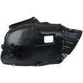 thumbnail image 2 of Front Fender Liner Compatible with BMW 3-SERIES 2006-2012 Right Passenger Side Front Section Sedan/Wagon, 2 of 5