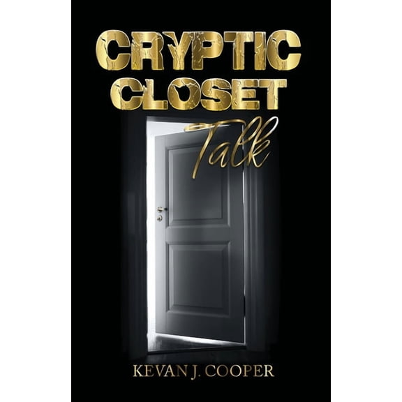 Cryptic Closet Talk, (Paperback)