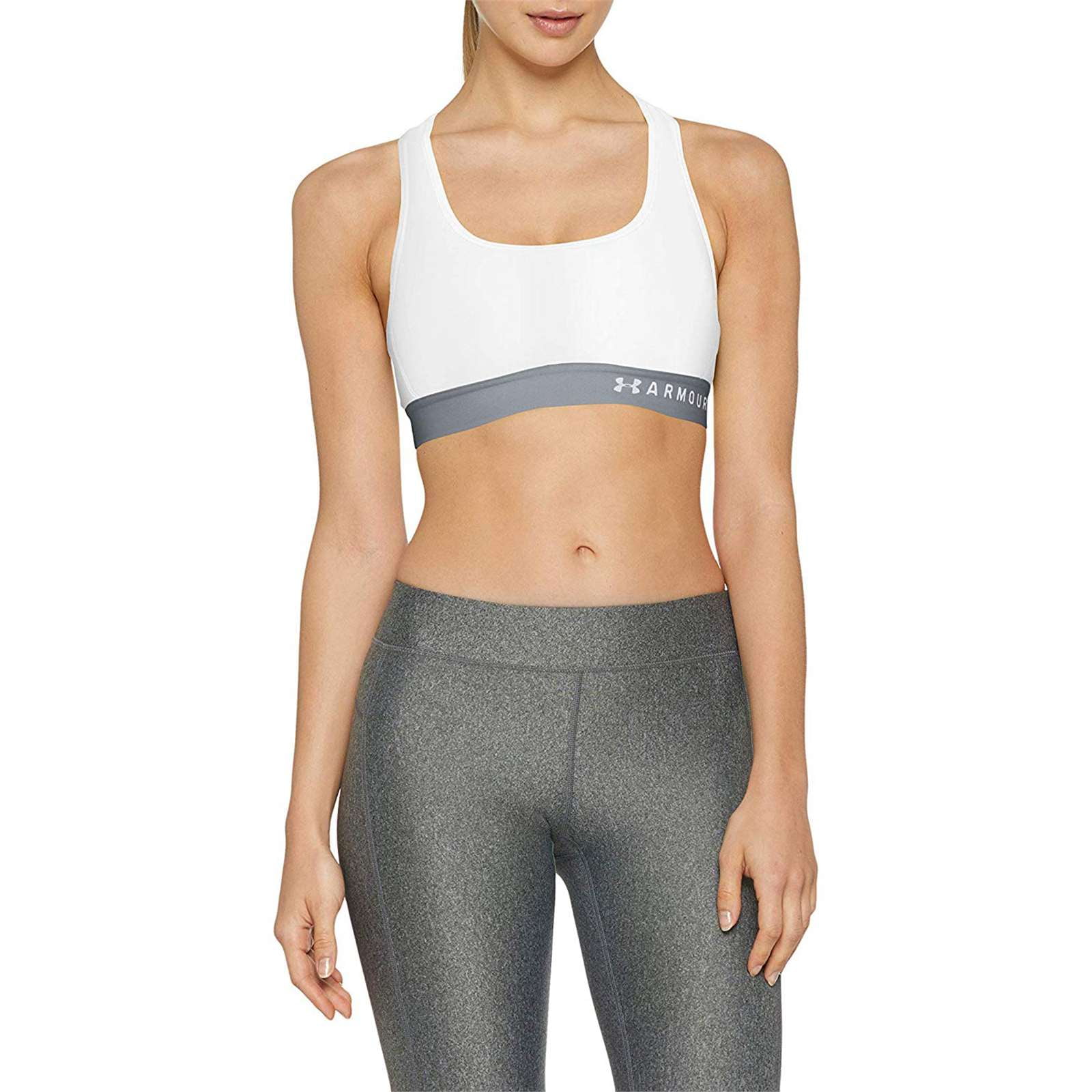 white sports bra walmart