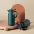 thumbnail image 3 of Insulated Water Kettle Household Large Capacity Stainless Steel Water Kettle Hot Water Kettle Hot Water Bottle Warm Water Bottle, 3 of 6